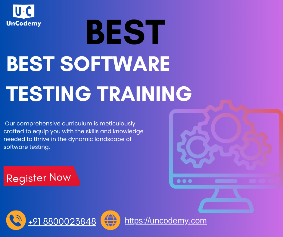 The Future Of Software Testing: Trends And Innovations